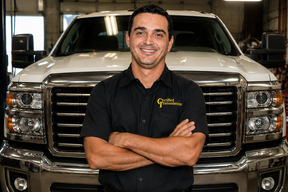 Bellevue Four-Wheel Drive Repair by 1stAuto Repair