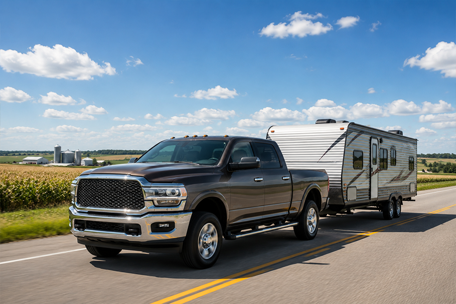 Road Ripper 1000 transmission available from Certified Transmission in Bellevue, NE 