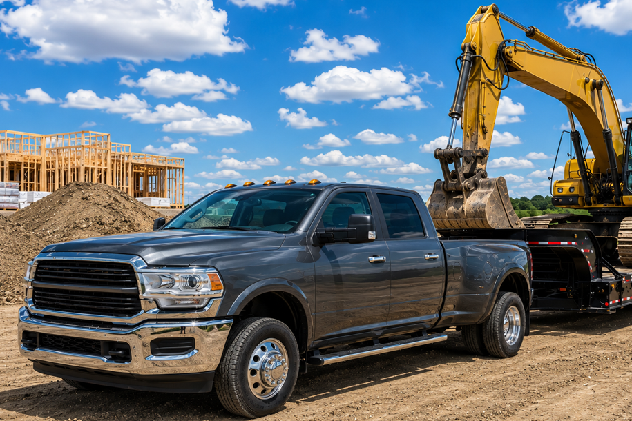 Road Ripper 3000 extreme-duty transmission from Certified Transmission in Bellevue, NE 
