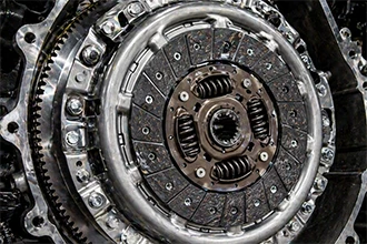 Clutch Repair & Service FAQ FAQ