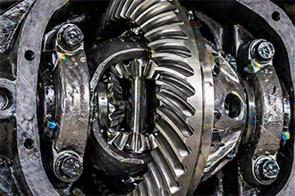 Differential Repair & Service FAQ FAQ