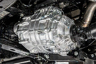 Drivetrain Repair FAQ FAQ