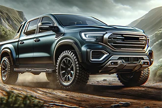 Four-Wheel Drive Repair FAQ FAQ