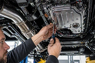 Transmission Repair FAQ FAQ